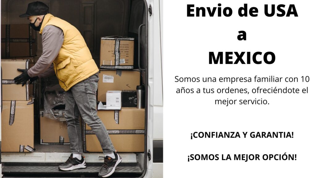 Paqueteria Los Primos Express